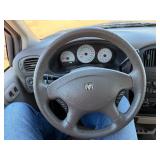 2007 Dodge Caravan