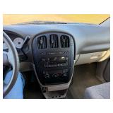 2007 Dodge Caravan