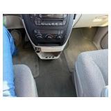 2007 Dodge Caravan