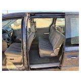 2007 Dodge Caravan