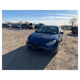 2013 Dodge Dart
