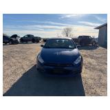 2013 Dodge Dart