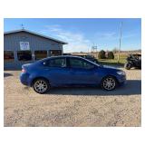 2013 Dodge Dart