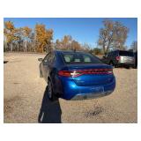 2013 Dodge Dart