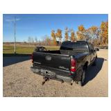 2004 Chevrolet Silverado 1500