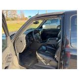 2004 Chevrolet Silverado 1500