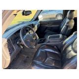 2004 Chevrolet Silverado 1500