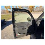 2004 Chevrolet Silverado 1500