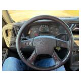 2004 Chevrolet Silverado 1500