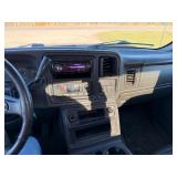 2004 Chevrolet Silverado 1500