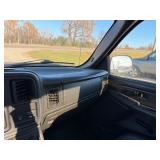 2004 Chevrolet Silverado 1500