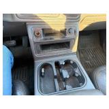 2004 Chevrolet Silverado 1500