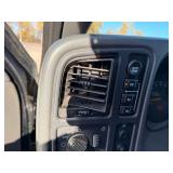 2004 Chevrolet Silverado 1500