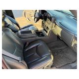 2004 Chevrolet Silverado 1500