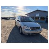 2004 Ford Freestar