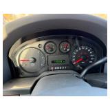 2004 Ford Freestar