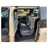2004 Ford Freestar