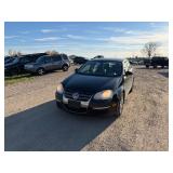 2007 Volkswagen Jetta