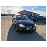 2007 Volkswagen Jetta