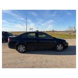 2007 Volkswagen Jetta