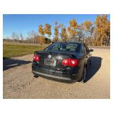 2007 Volkswagen Jetta