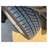 2007 Volkswagen Jetta