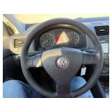 2007 Volkswagen Jetta