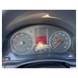 2007 Volkswagen Jetta