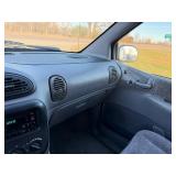 1998 Plymouth Voyager