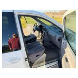 1998 Plymouth Voyager