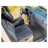 1998 Plymouth Voyager