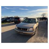 2005 Cadillac Deville