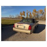 2005 Cadillac Deville