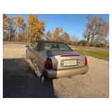 2005 Cadillac Deville