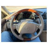 2005 Cadillac Deville