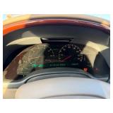 2005 Cadillac Deville