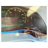 2005 Cadillac Deville