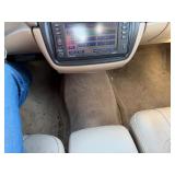 2005 Cadillac Deville