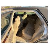 2005 Cadillac Deville