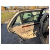 2005 Cadillac Deville