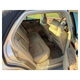 2005 Cadillac Deville