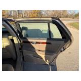 2005 Cadillac Deville