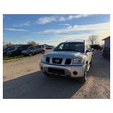 2005 Nissan Armada