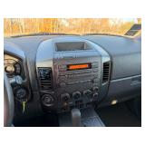 2005 Nissan Armada