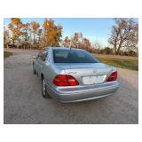 2004 Lexus LS 430