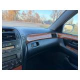 2004 Lexus LS 430
