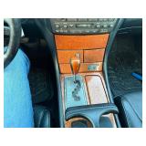 2004 Lexus LS 430