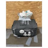 LoveSac MovieSac with Cover