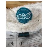 LoveSac MovieSac with Cover