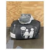 LoveSac MovieSac with Cover